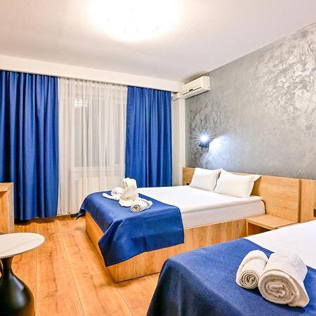Hotel Class Hermannstadt Dış mekan fotoğraf