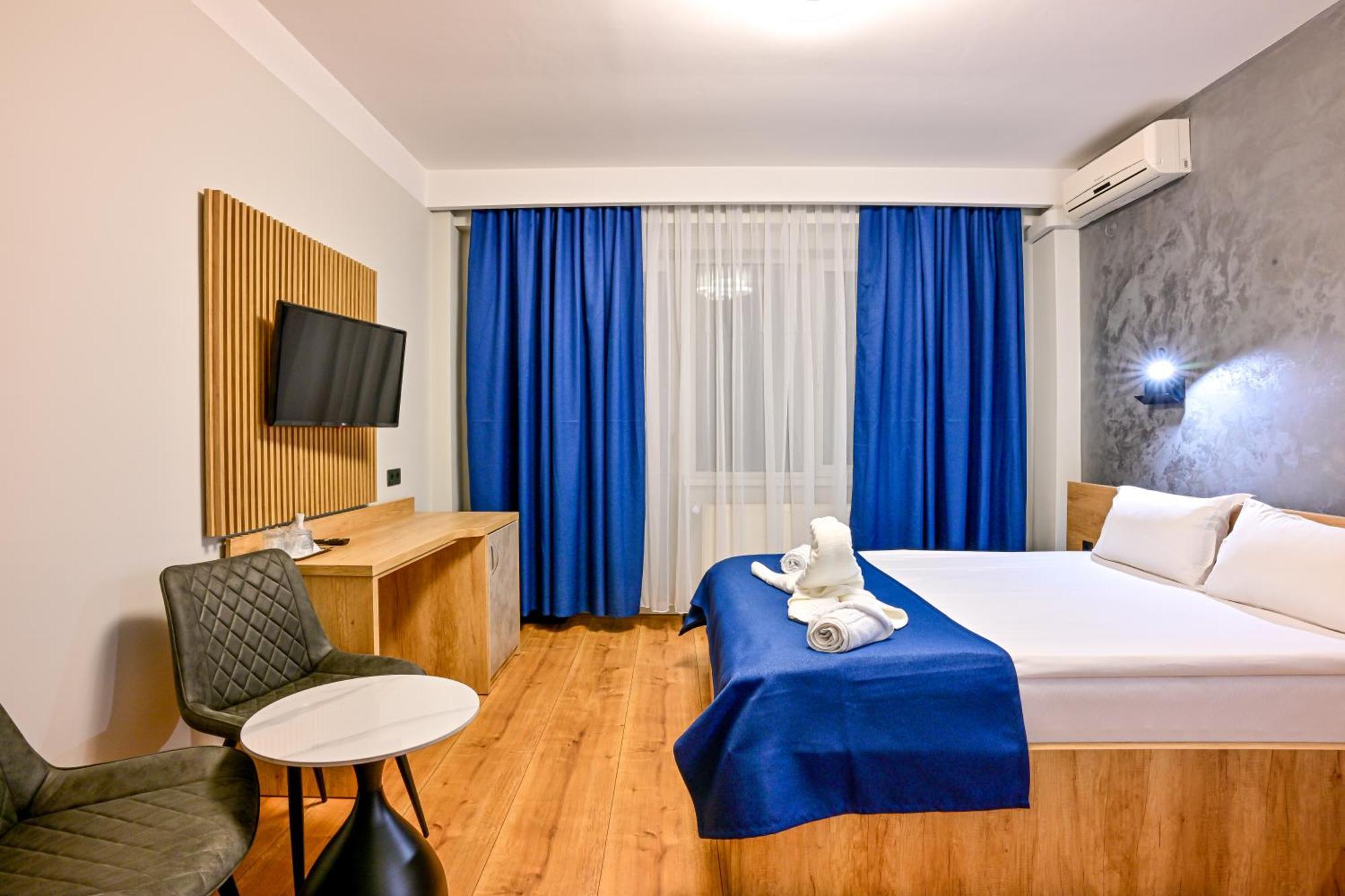 Hotel Class Hermannstadt Dış mekan fotoğraf