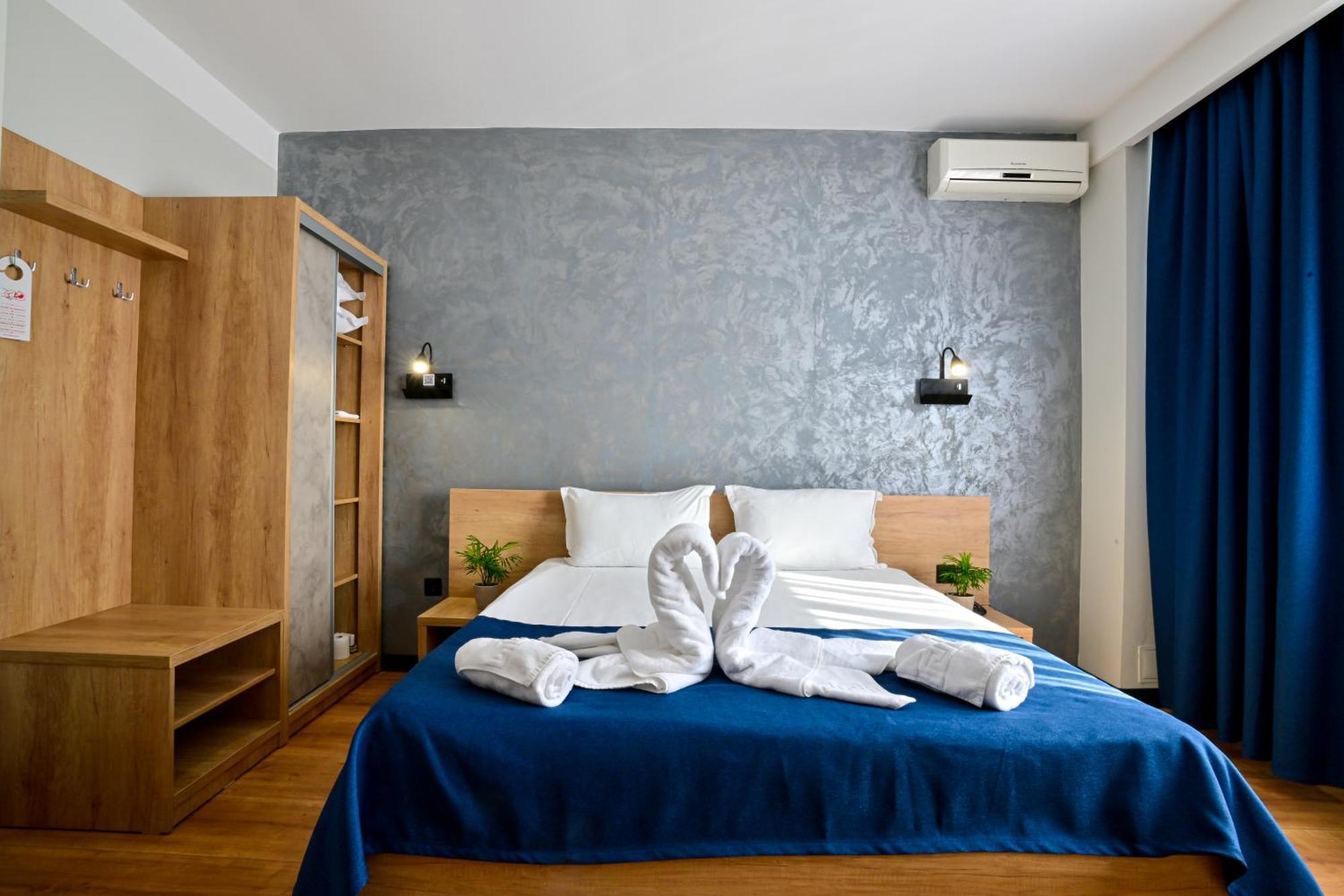 Hotel Class Hermannstadt Dış mekan fotoğraf