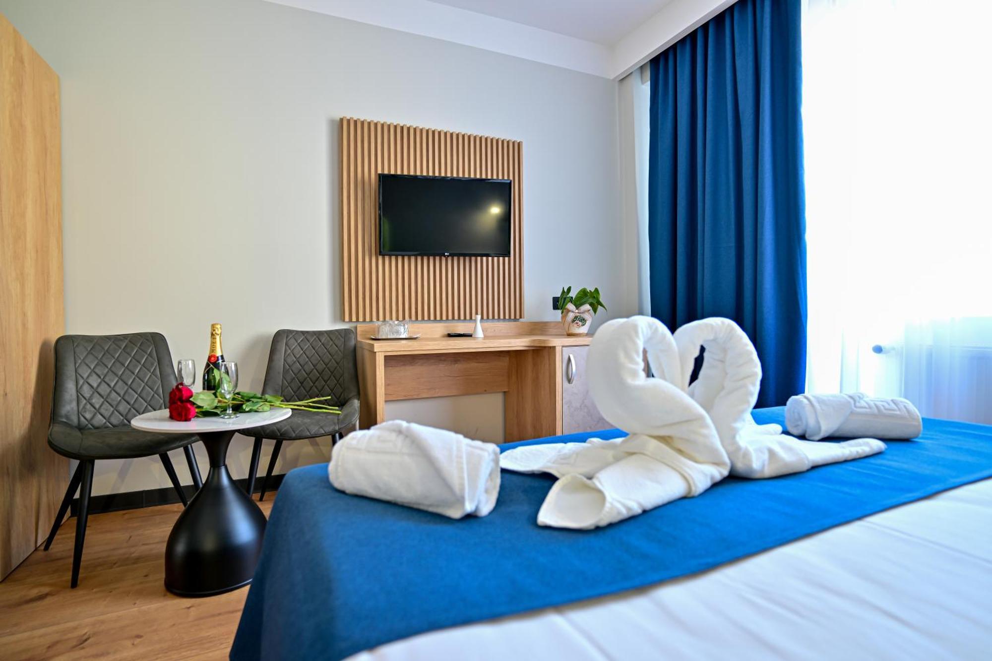Hotel Class Hermannstadt Dış mekan fotoğraf
