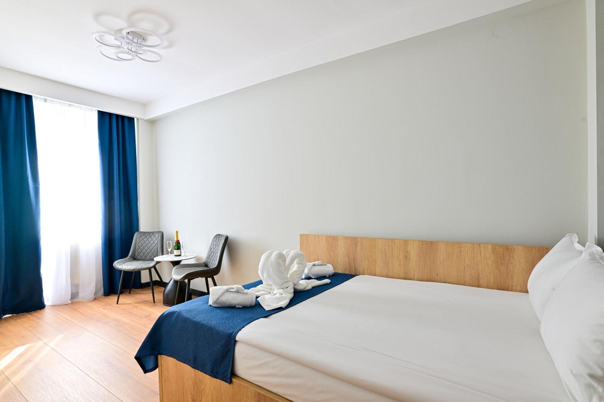Hotel Class Hermannstadt Dış mekan fotoğraf