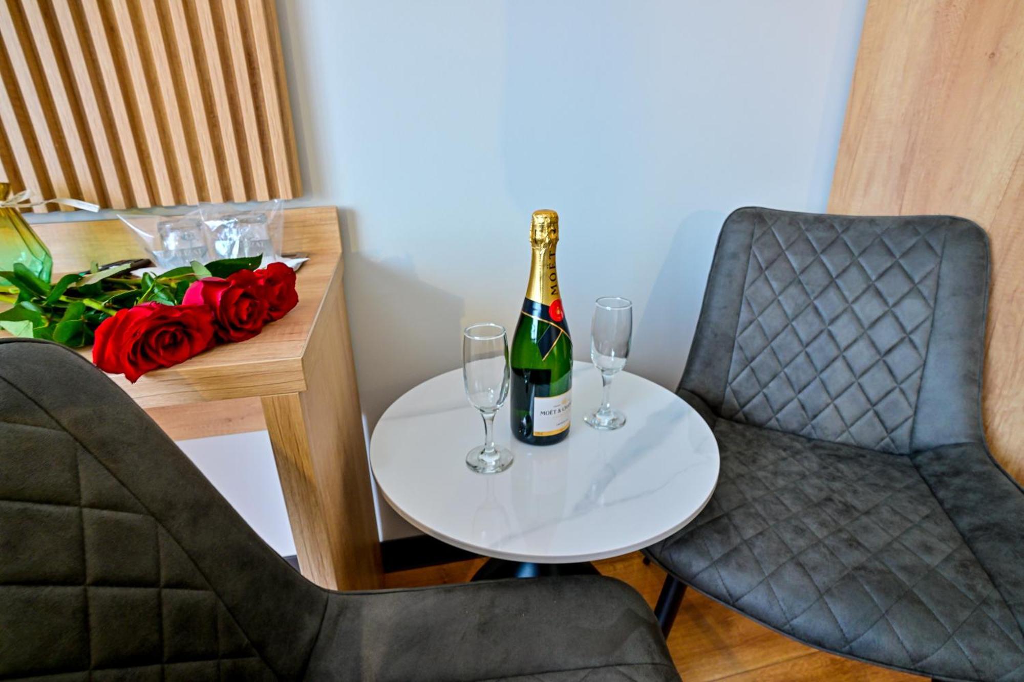 Hotel Class Hermannstadt Dış mekan fotoğraf
