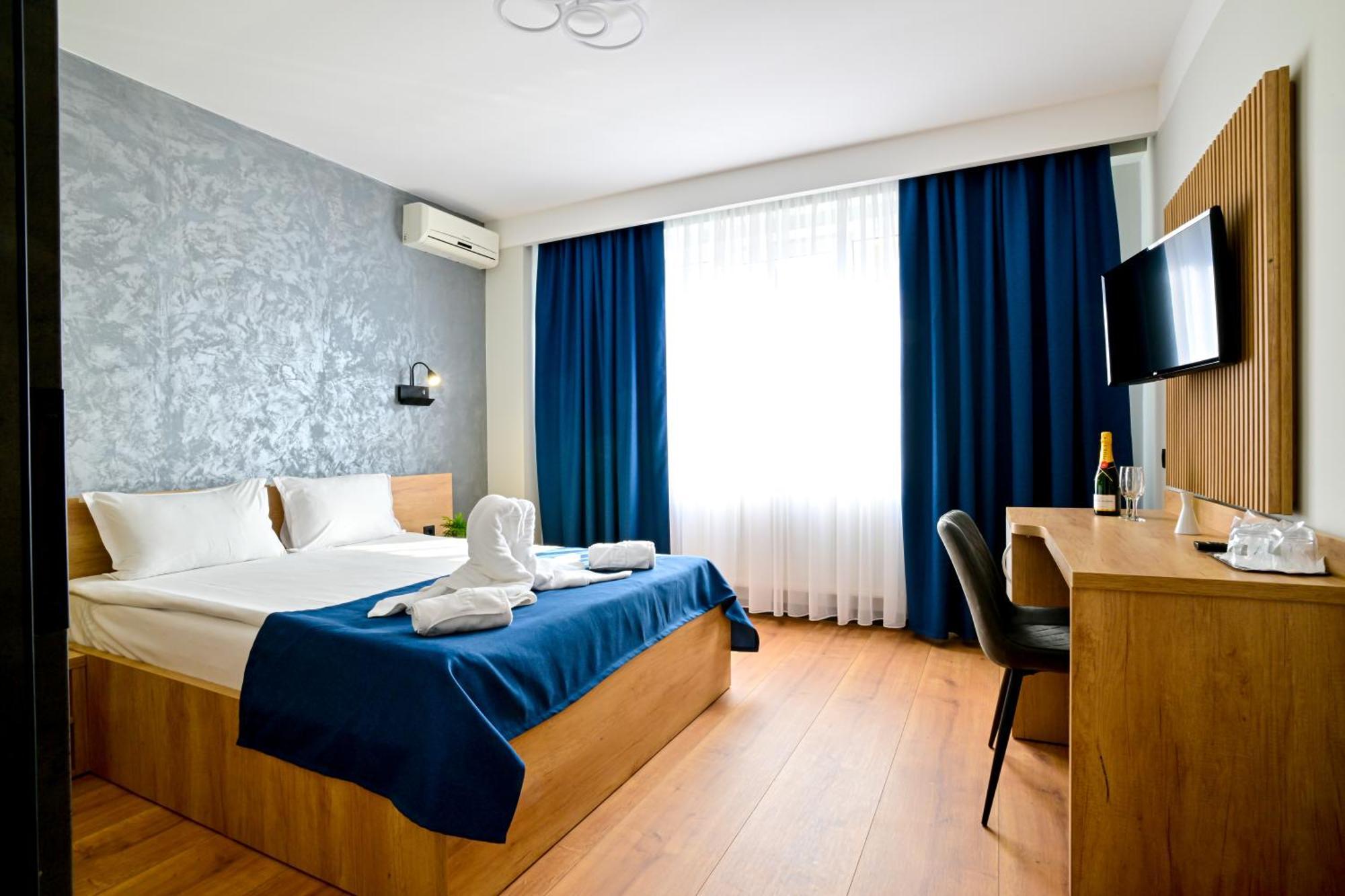 Hotel Class Hermannstadt Dış mekan fotoğraf