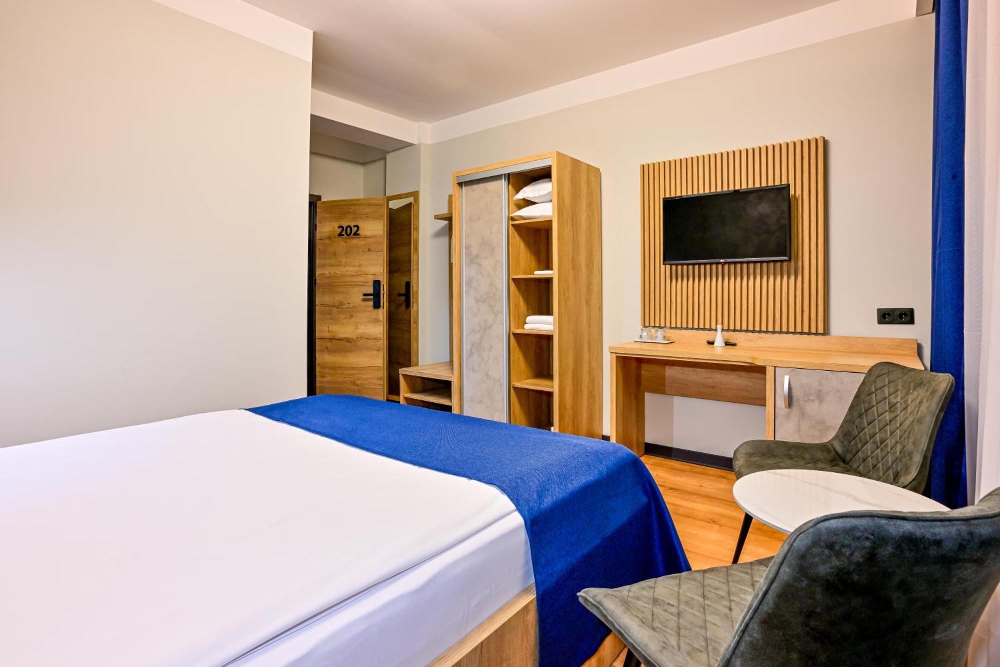 Hotel Class Hermannstadt Dış mekan fotoğraf