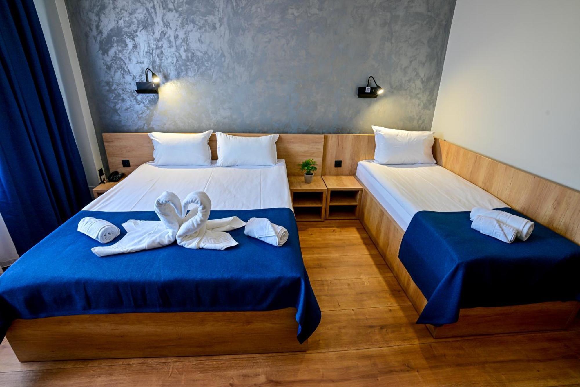 Hotel Class Hermannstadt Dış mekan fotoğraf