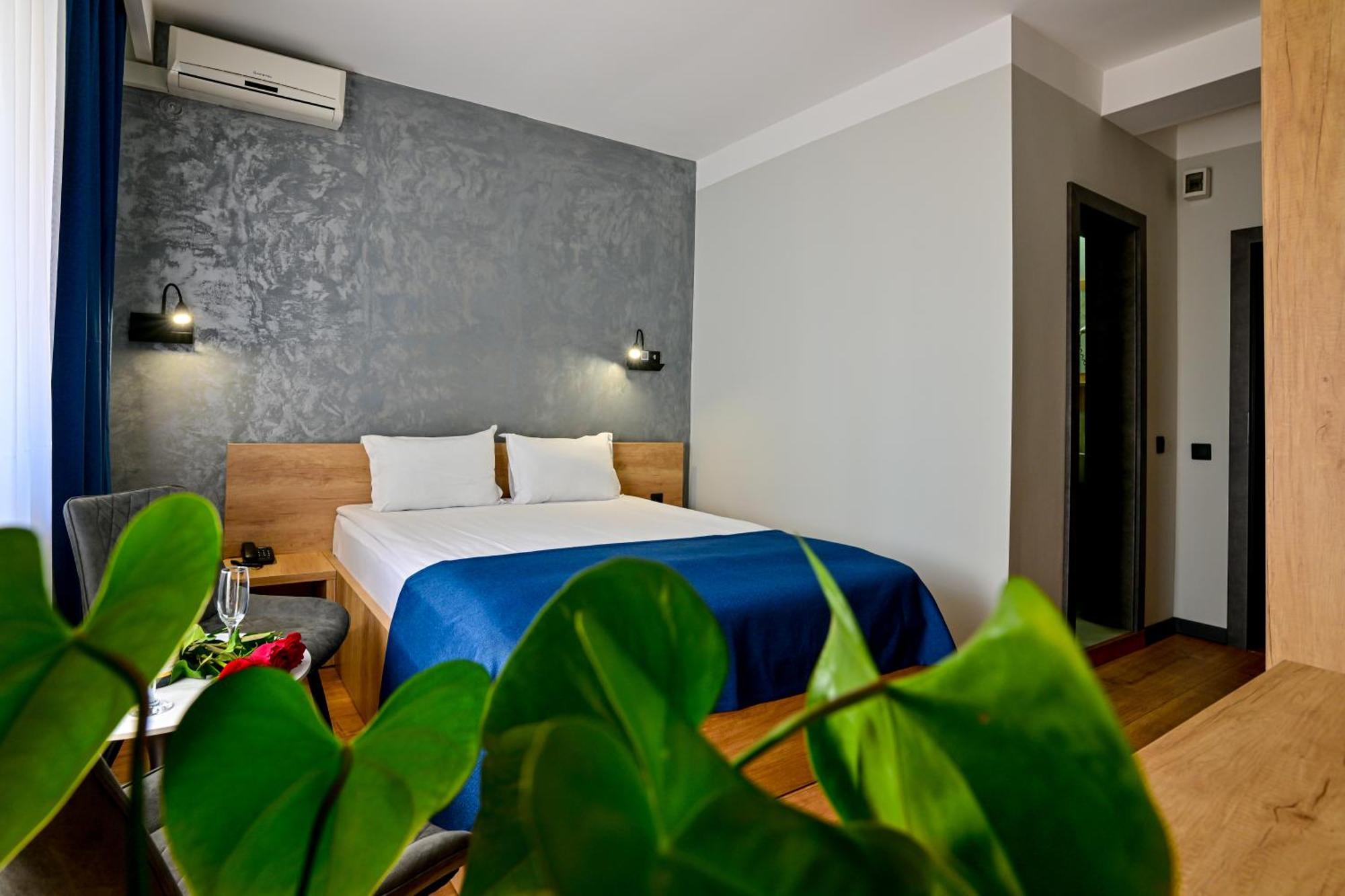 Hotel Class Hermannstadt Dış mekan fotoğraf