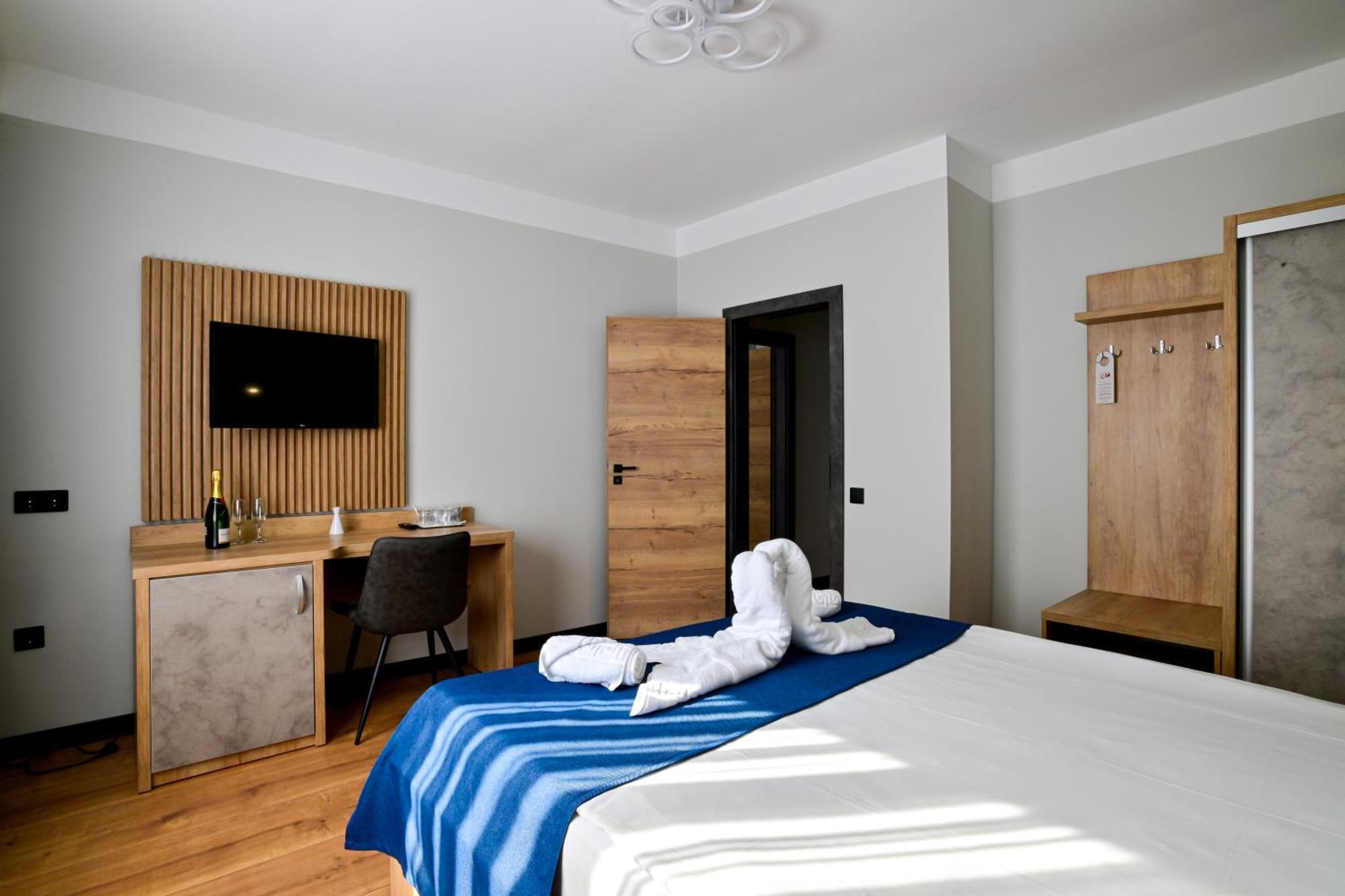 Hotel Class Hermannstadt Dış mekan fotoğraf