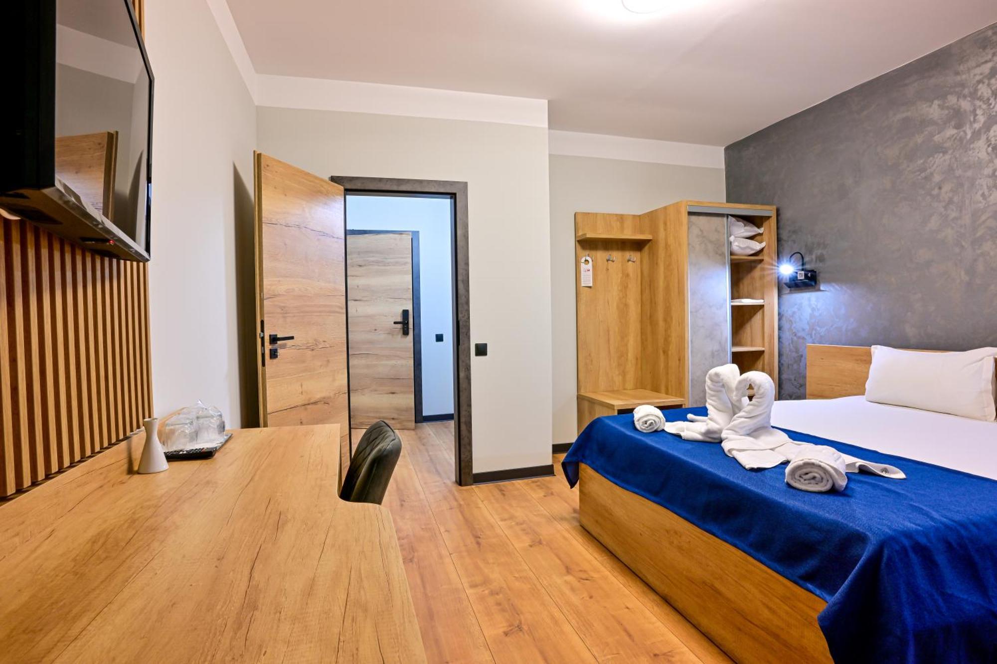 Hotel Class Hermannstadt Dış mekan fotoğraf