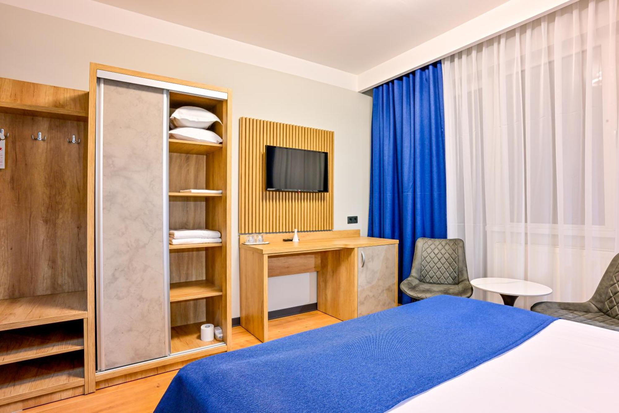 Hotel Class Hermannstadt Dış mekan fotoğraf