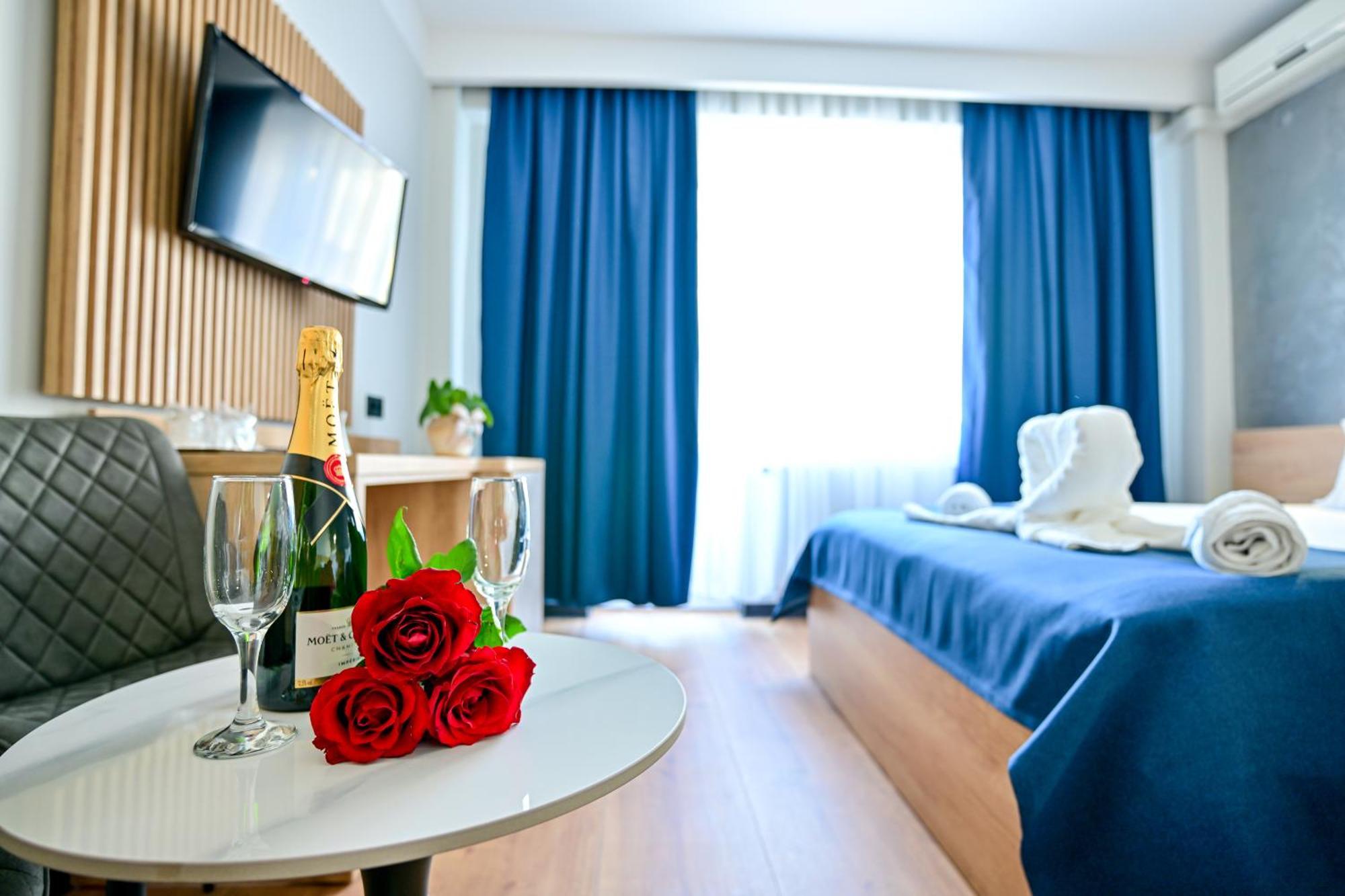 Hotel Class Hermannstadt Dış mekan fotoğraf