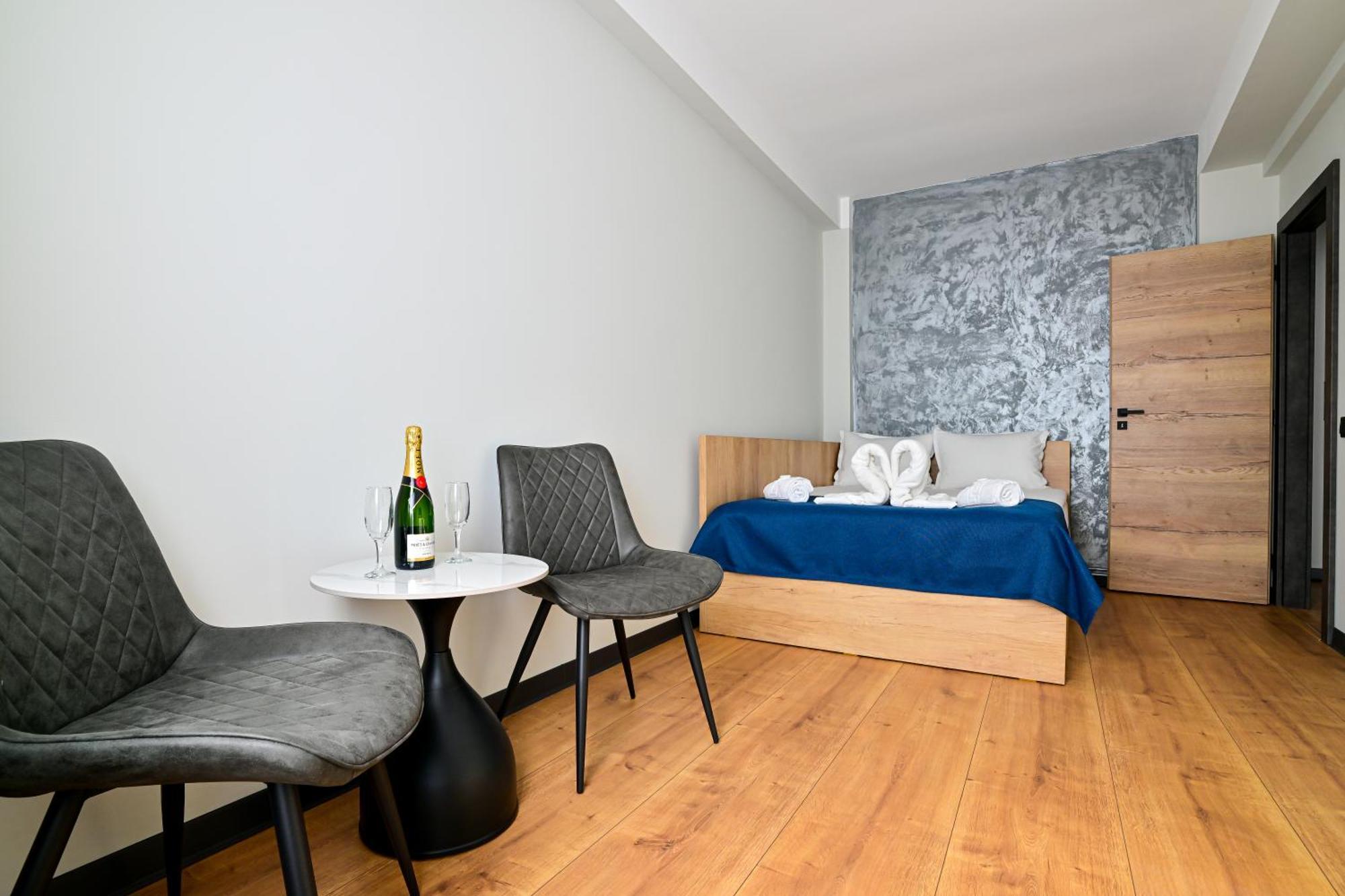 Hotel Class Hermannstadt Dış mekan fotoğraf
