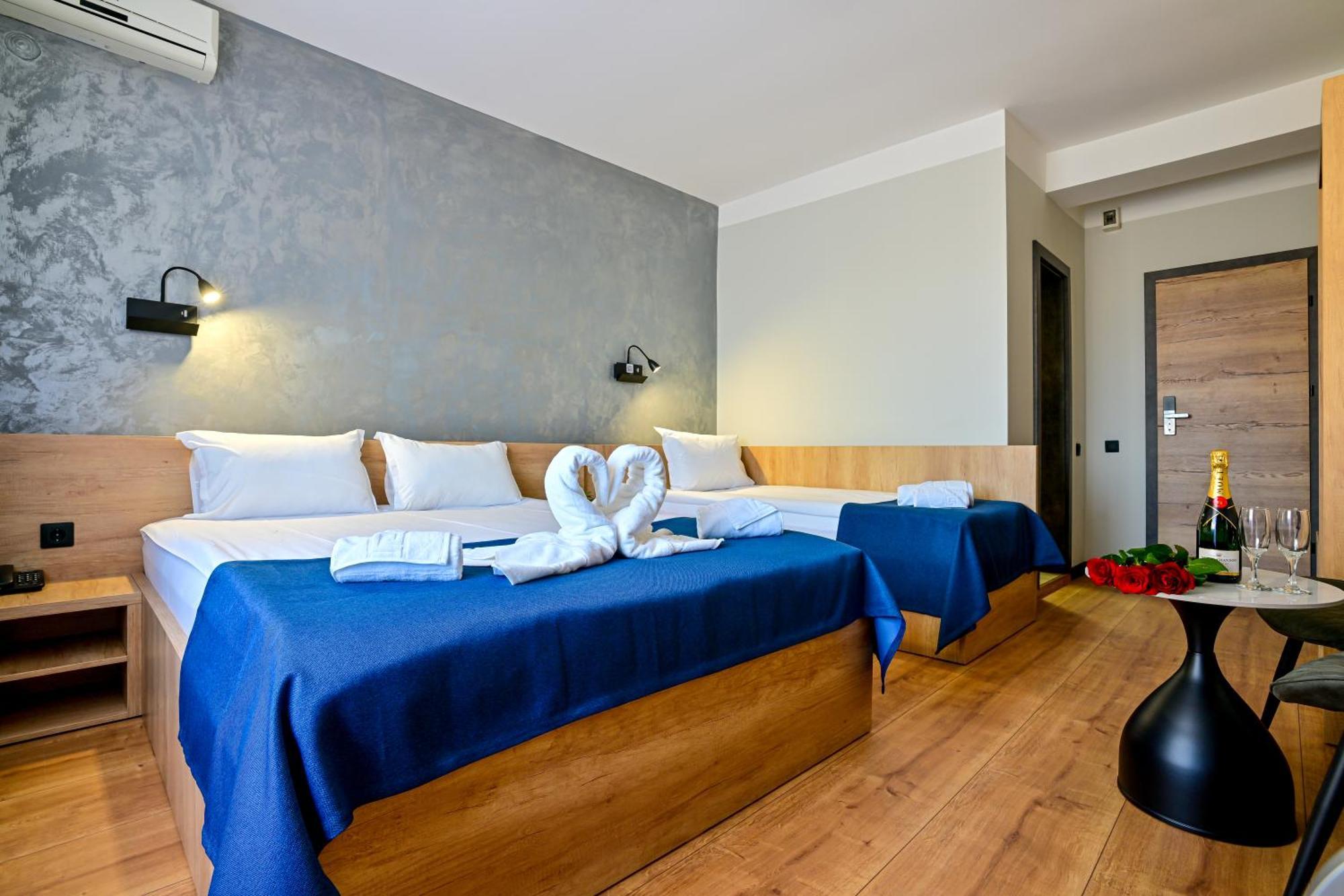 Hotel Class Hermannstadt Dış mekan fotoğraf