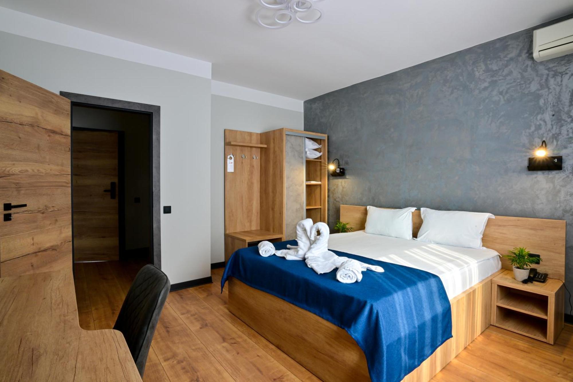 Hotel Class Hermannstadt Dış mekan fotoğraf