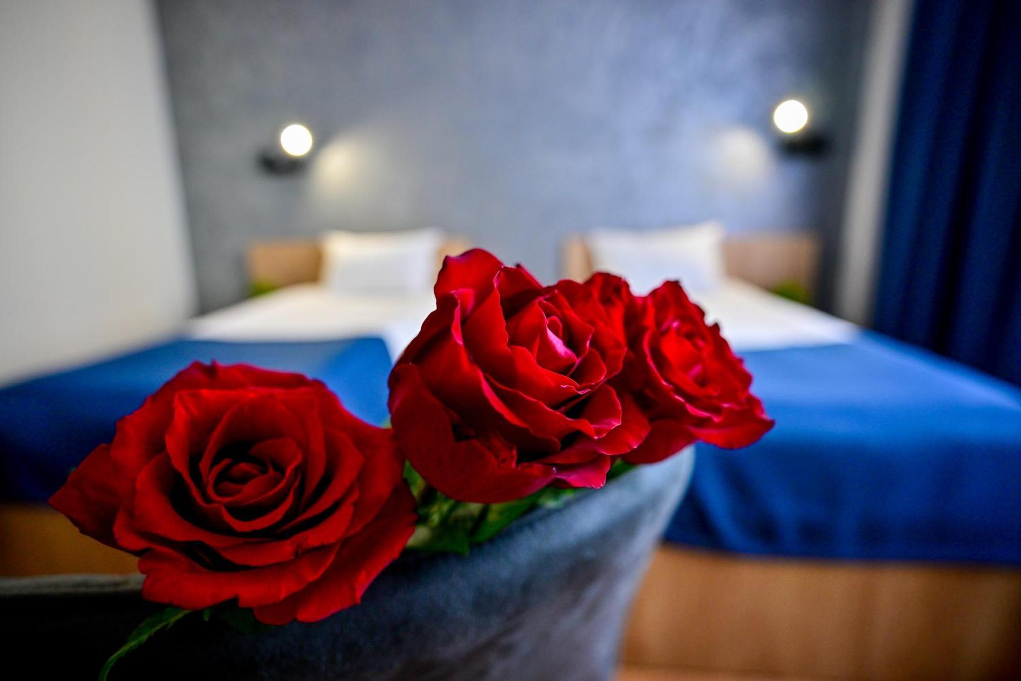 Hotel Class Hermannstadt Dış mekan fotoğraf