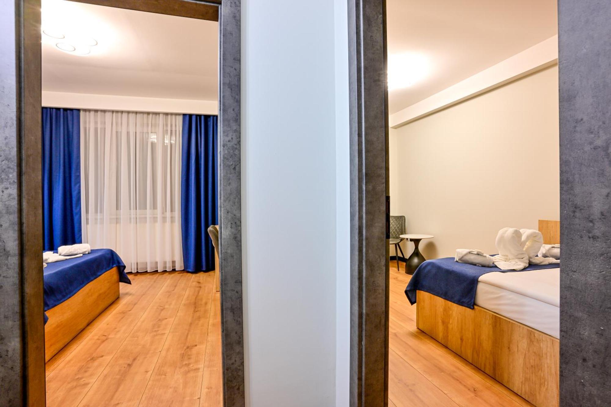 Hotel Class Hermannstadt Dış mekan fotoğraf