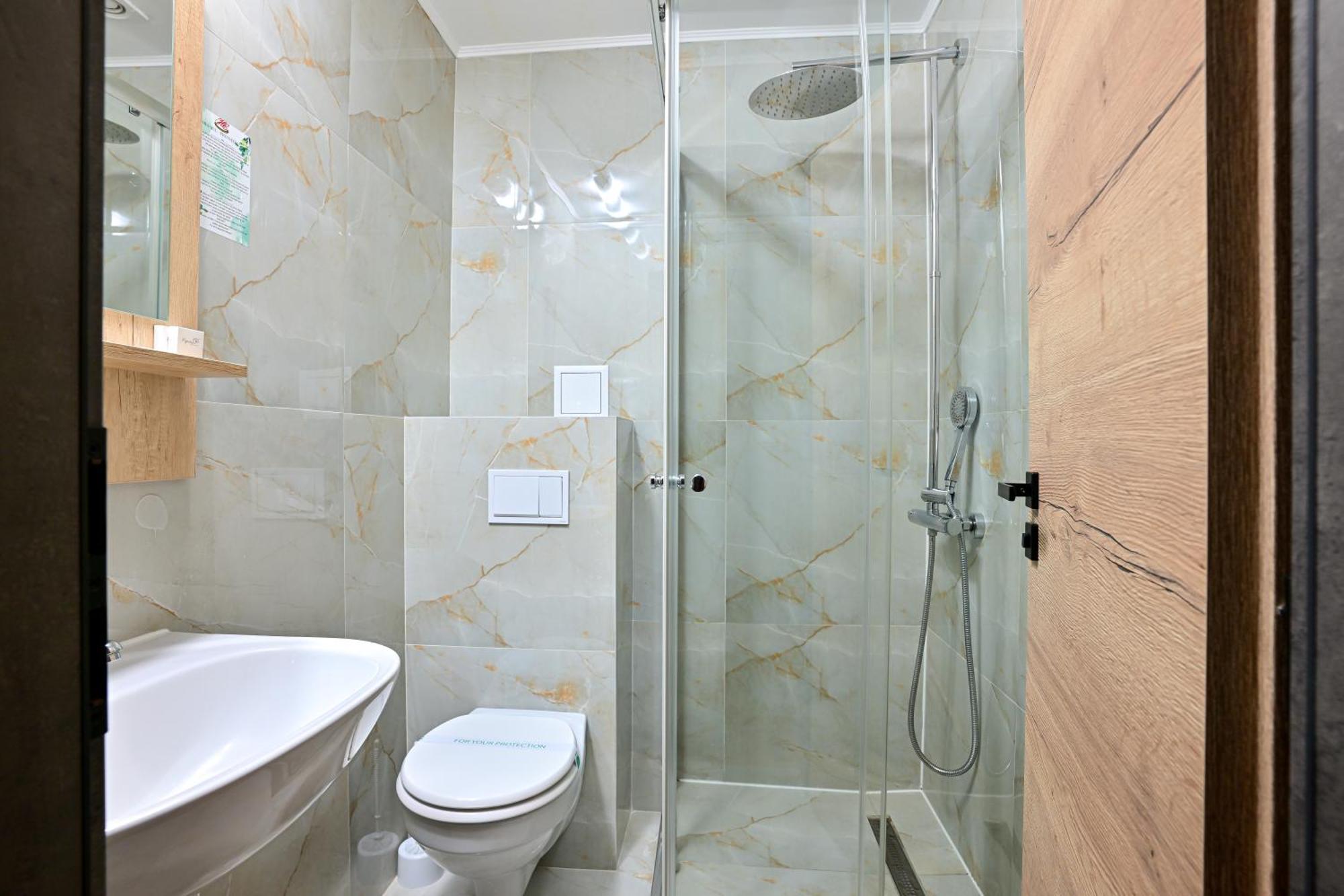 Hotel Class Hermannstadt Dış mekan fotoğraf