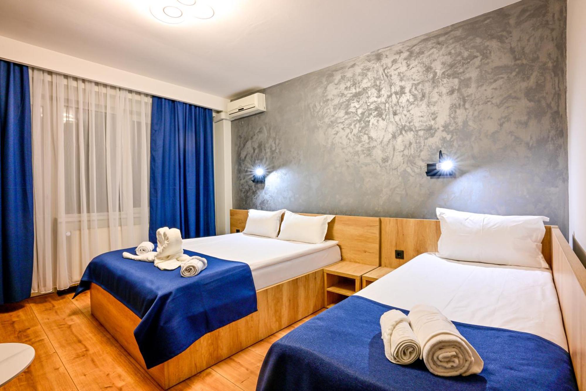 Hotel Class Hermannstadt Dış mekan fotoğraf