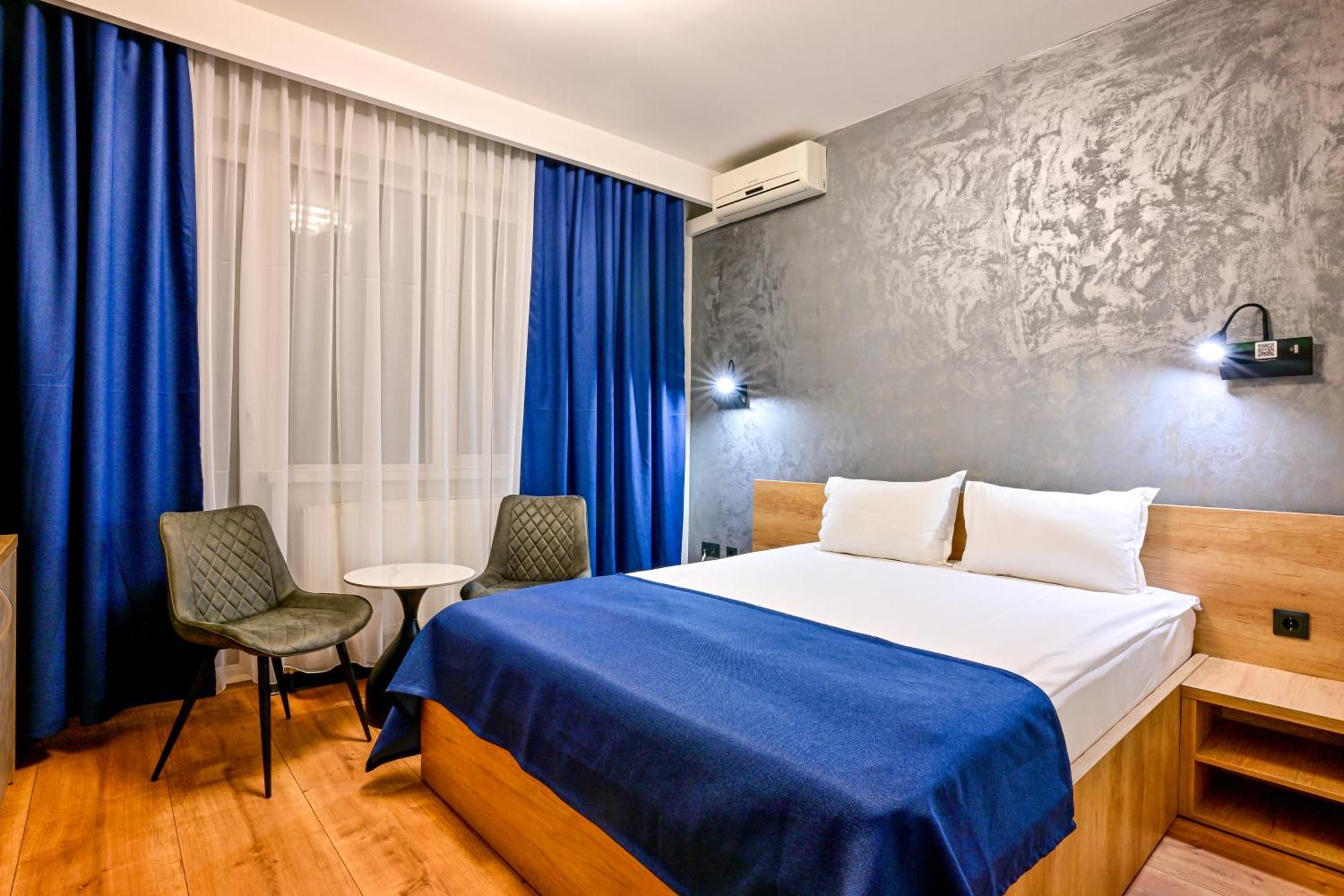 Hotel Class Hermannstadt Dış mekan fotoğraf