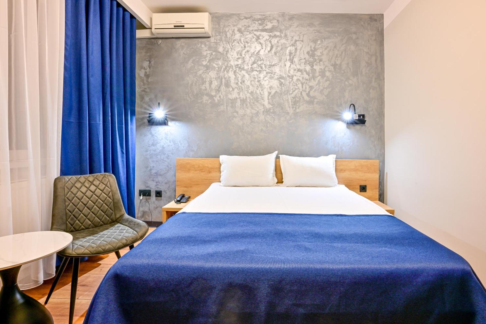 Hotel Class Hermannstadt Dış mekan fotoğraf