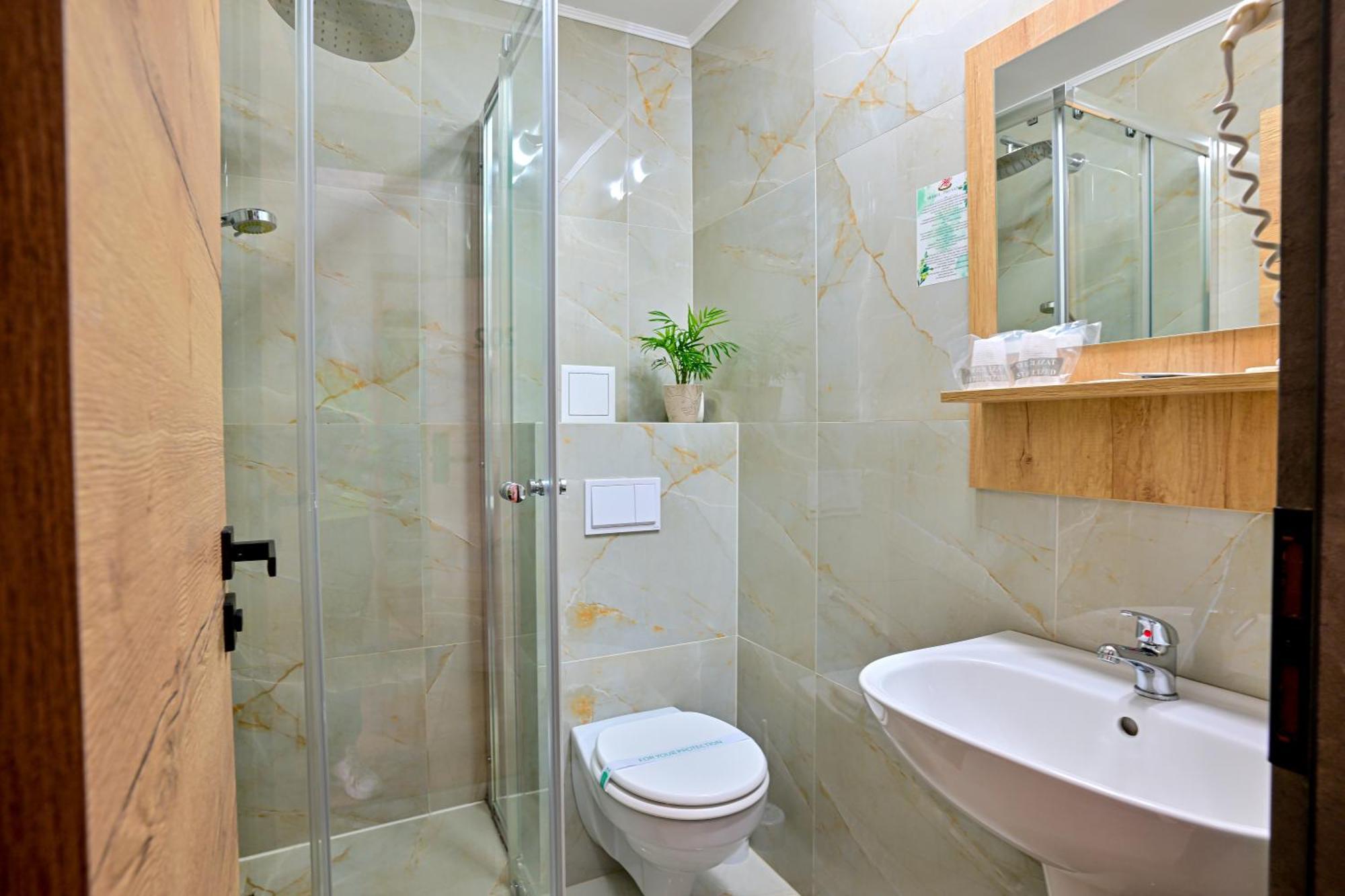 Hotel Class Hermannstadt Dış mekan fotoğraf